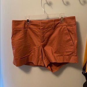 Club Monaco Shorts